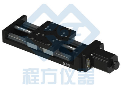 电动高精密滑台系列