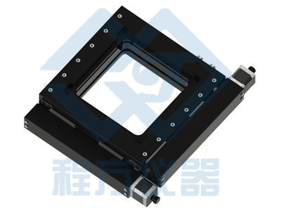 电动二维整体滑台系列