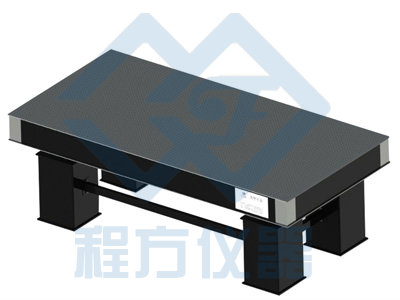 LOP-FSST-VIS 精密隔振光学平台