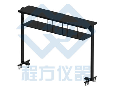 OI-(01-20) 光学平台仪器架