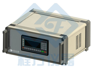 KZQ01-(100-400) 运动控制器