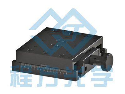 XCRG-50-C-88100-M 手动滑台