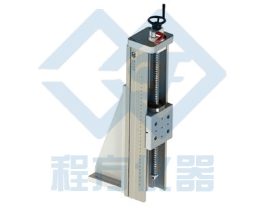Z-LRGS-(50-1000)-C-9595 手动滑台-上海程方光学仪器有限公司
