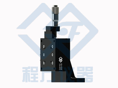 Z轴手动滑台 Z轴手动滑台