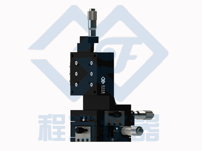 XYZ轴手动滑台 XYZ轴手动滑台