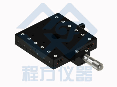 X轴手动滑台 X轴手动滑台